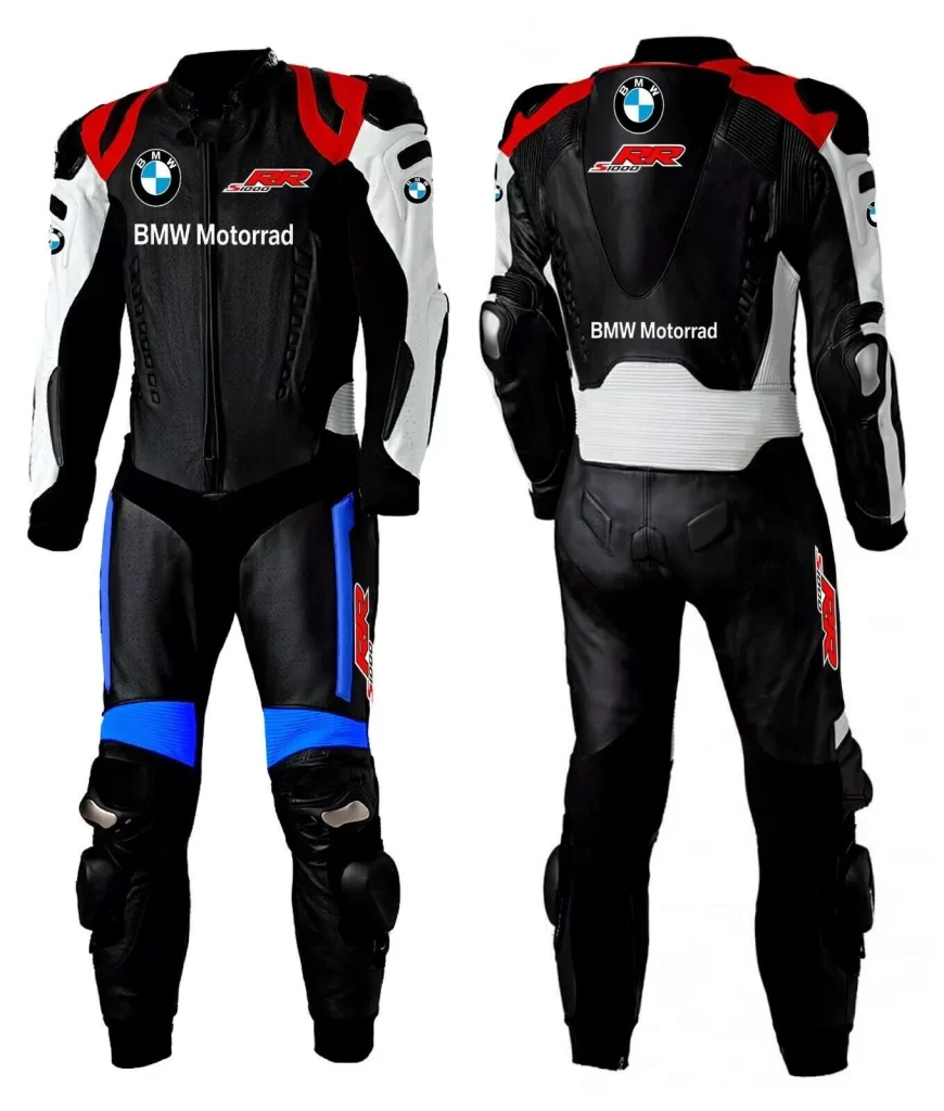BMW Motorrad Rallye Suit