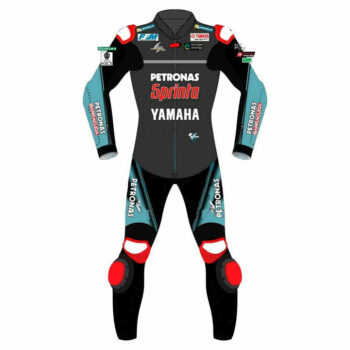 YAMAHA Motorcycle Leather Suit