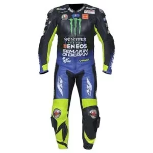 YAMAHA Monster Energy Suit