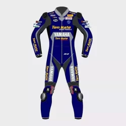 YAMAHA Motorbike Suit
