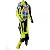 Valentino Rossi Honda Racing Suit