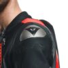 AUDAX D-ZIP Men’s 1-Piece Motorcycle Perforated Leather Suit – Breathable Protection & Performance - Image 11