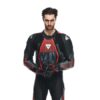 AUDAX D-ZIP Men’s 1-Piece Motorcycle Perforated Leather Suit – Breathable Protection & Performance - Image 8