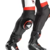 Dainese Laguna Seca 6 Perforated Leather Racing Suit - Image 2