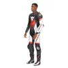 dainese motorcycle leather suit​