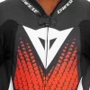 dainese motorcycle leather suit​