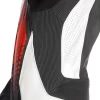 Dainese Laguna Seca 6 Perforated Leather Racing Suit - Image 5
