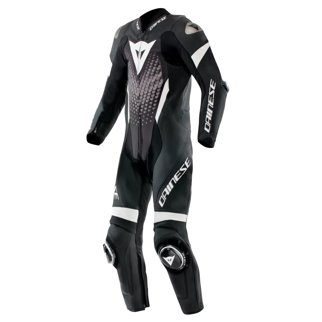 Dainese suit racing