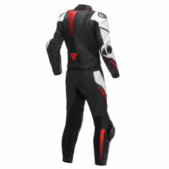 LAGUNA SECA 5 Men’s 2-Piece Motorcycle Leather Suit – Premium Protection & Flexibility - Image 7
