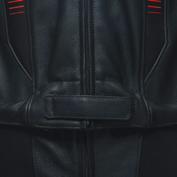 LAGUNA SECA 5 Men’s 2-Piece Motorcycle Leather Suit – Superior Protection & Flexibility - Image 11