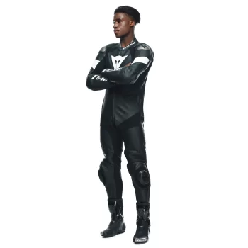 Dainese suit racing