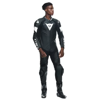 Dainese suit racing