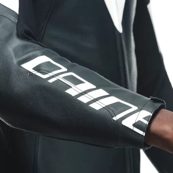 Dainese suit racing