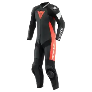 dainese leather racing suit