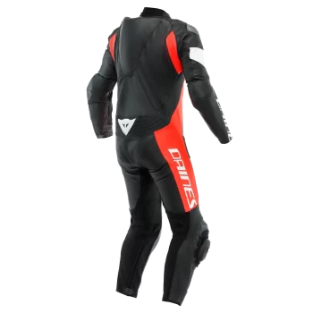 dainese leather racing suit