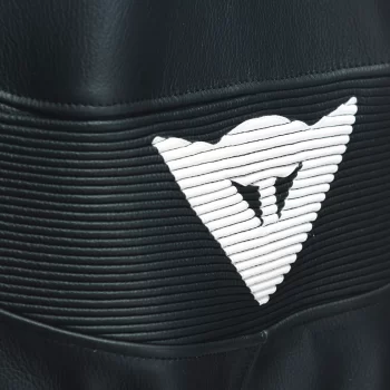 dainese leather racing suit
