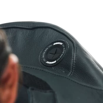 dainese leather racing suit