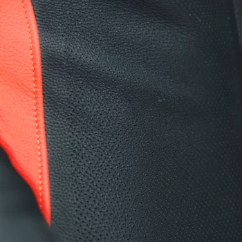 dainese leather racing suit