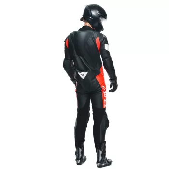 dainese leather racing suit