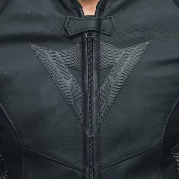 Dainese Avro 5 Leather Motorcycle Jacket – Men's - Image 10
