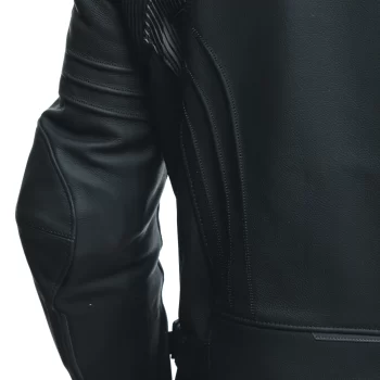 Dainese Avro 5 Leather Motorcycle Jacket – Men's - Image 11
