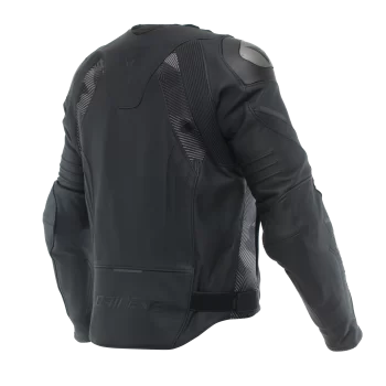 Dainese Avro 5 Leather Motorcycle Jacket – Men's - Image 3