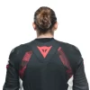 Dainese genuine leather biker jacket