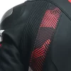 Dainese genuine leather biker jacket