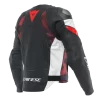 Dainese genuine leather biker jacket