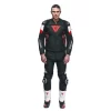 Dainese genuine leather biker jacket