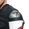 Dainese Genuine Leather Biker Jacket - Image 13