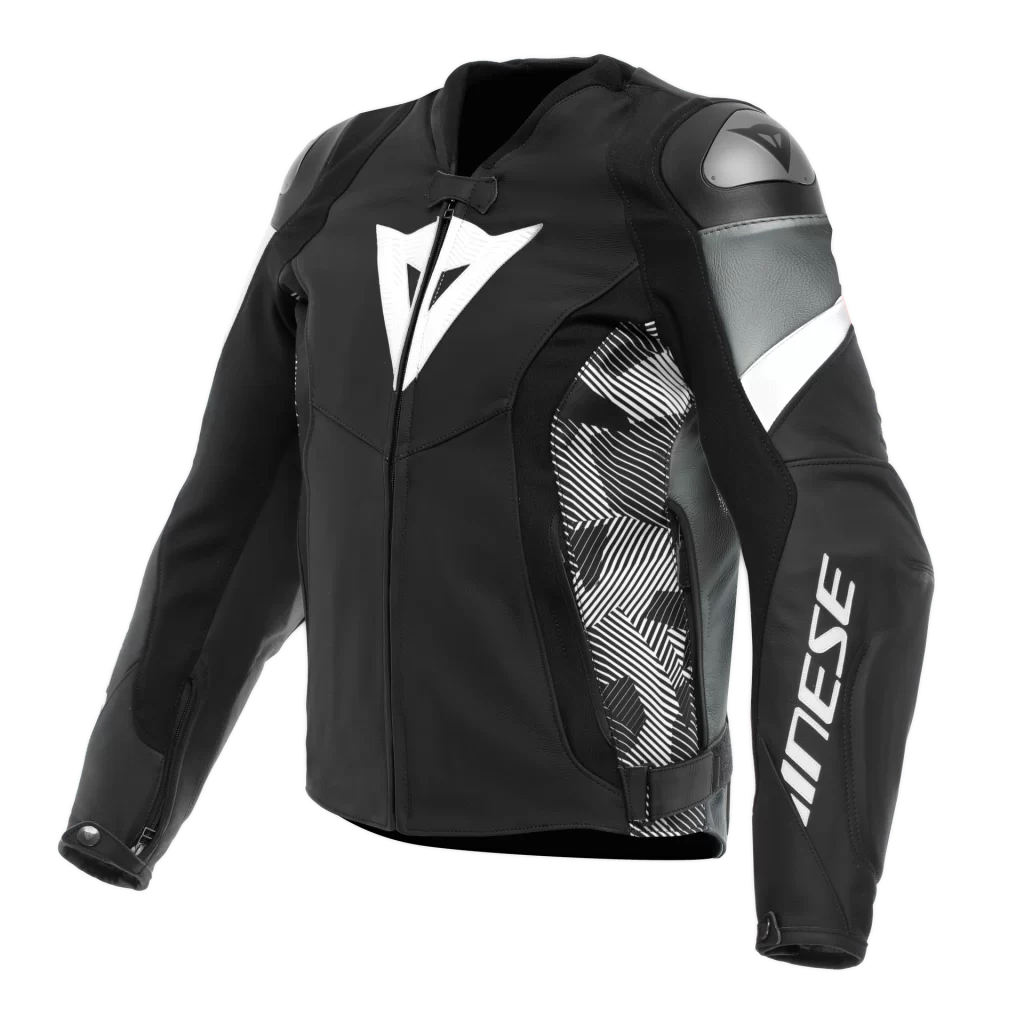 dainese bike jacket
