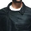 dainese motorcycle jacket leather