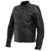 dainese leather riding jacket​
