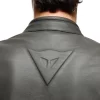 dainese leather riding jacket​