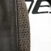 dainese leather riding jacket​