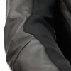 dainese leather riding jacket​