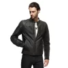 dainese leather riding jacket​