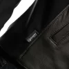 dainese leather riding jacket​