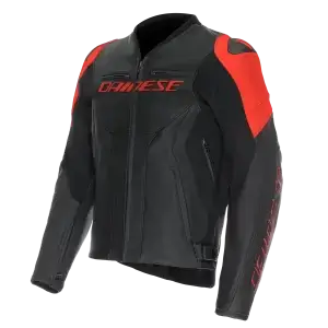 dainese motorcycle jacket leather