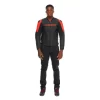 dainese motorcycle jacket leather​