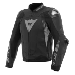 Dainese Super Speed 4 Men's Motorcycle Leather Jacket