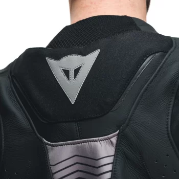 Dainese Super Speed 4 Men's Motorcycle Leather Jacket - Image 7