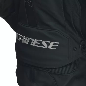 Dainese Super Speed 4 Men's Motorcycle Leather Jacket - Image 2