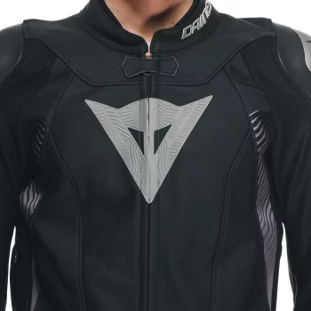 Dainese Super Speed 4 Men's Motorcycle Leather Jacket - Image 5
