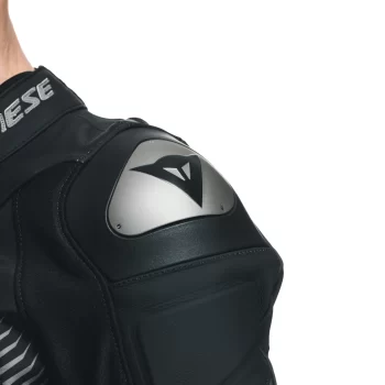 Dainese Super Speed 4 Men's Motorcycle Leather Jacket - Image 6