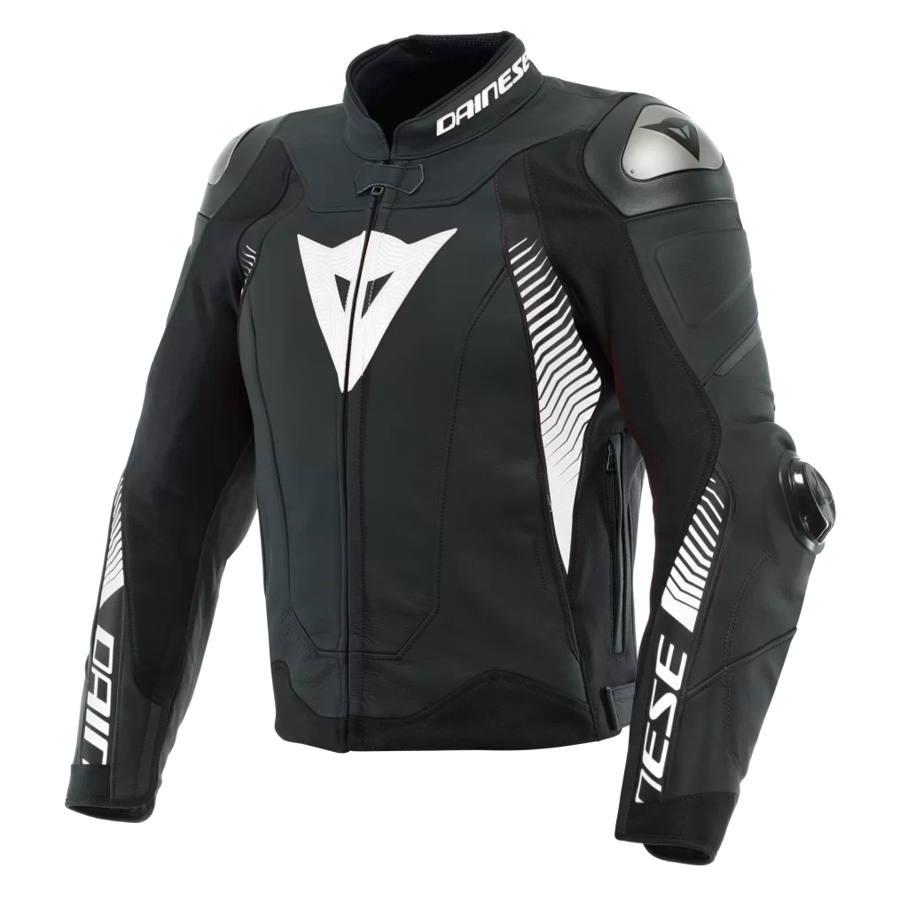 motorcycle dainese jacket