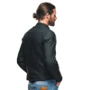 dainese perforated leather jacket