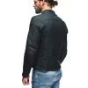 dainese perforated leather jacket