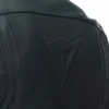 dainese perforated leather jacket